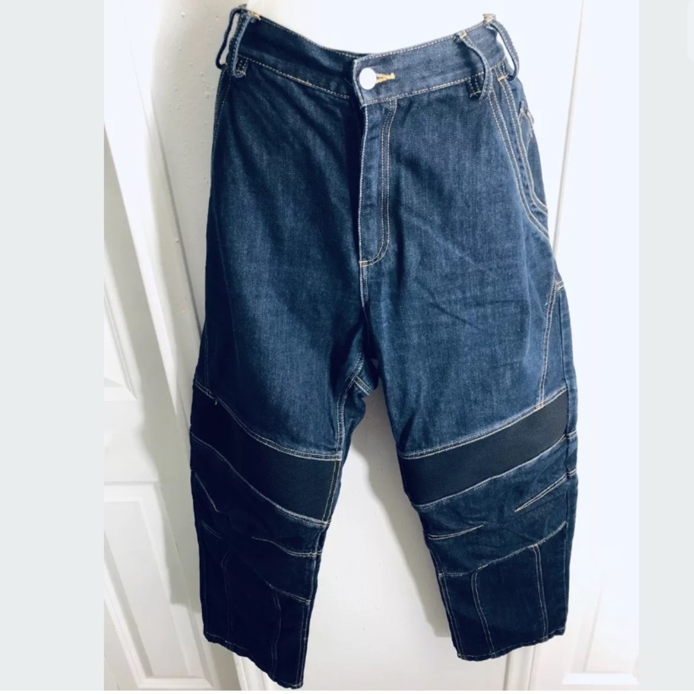 Kenytex Men’s Stylish Jeans